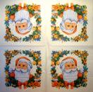 NW-140 Santa - 3-ply